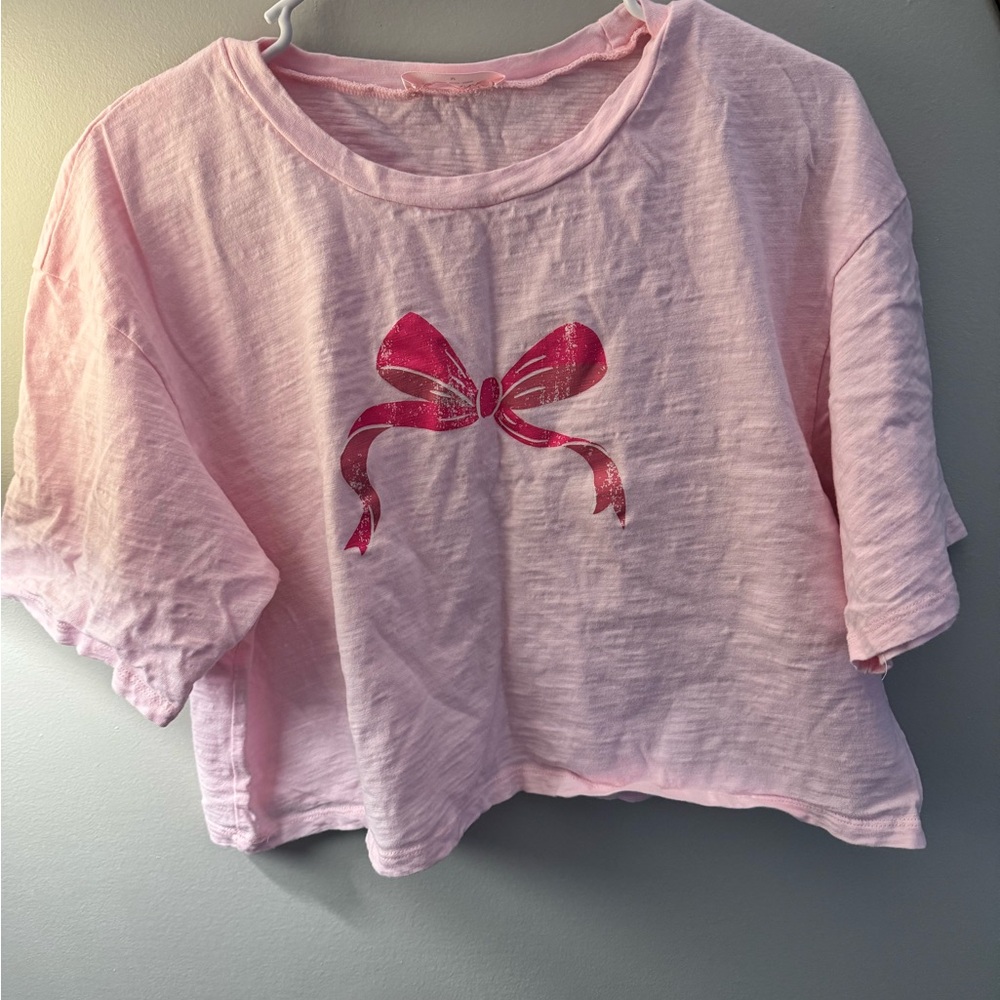 Shop Janae Womens Crop Top